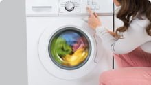 Semi Automatic Washing Machine