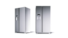 Double Door Refrigerator Repair