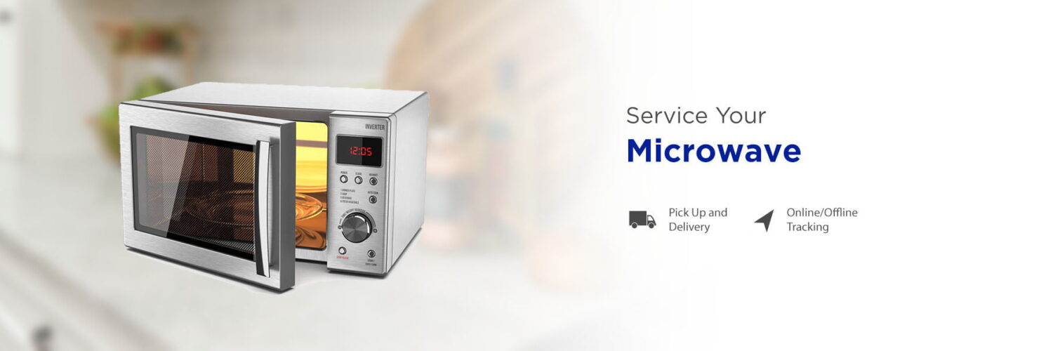 microwave Microwave Oven Image